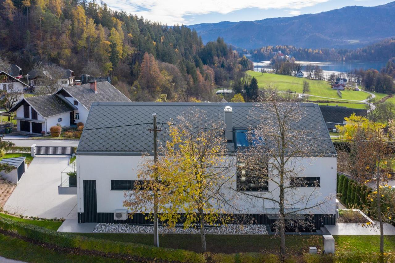 Studio Elite Bled Buitenkant foto