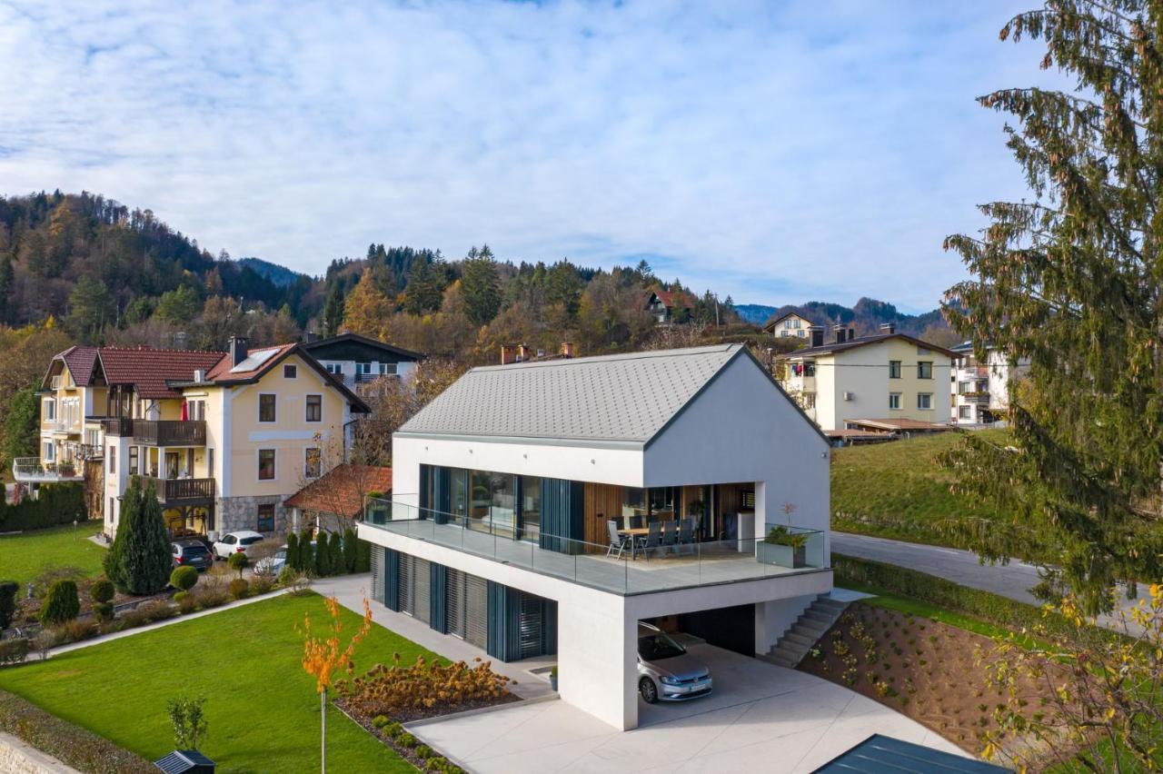 Studio Elite Bled Buitenkant foto