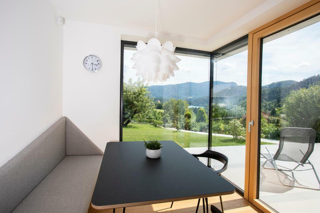 Studio Elite Bled Buitenkant foto